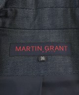 MARTIN GRANT（マーティングラント）その他 紺 サイズ:36(XS位) レディース/2200609980033