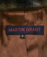 MARTIN GRANT（マーティングラント）その他 茶 サイズ:36(XS位) レディース/2200606886024