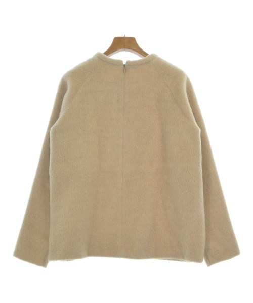 MARTIN GRANT（マーティングラント）ニット・セーター ベージュ サイズ:S レディース/2200635412010