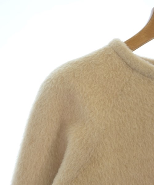 MARTIN GRANT（マーティングラント）ニット・セーター ベージュ サイズ:S レディース/2200635412010