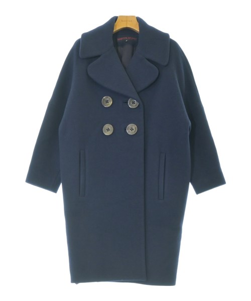 MARTIN GRANT(マーティングラント)その他 紺 サイズ:S/2200661741023