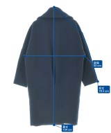 MARTIN GRANT（マーティングラント）その他 紺 サイズ:S レディース/2200661741023