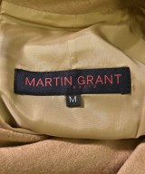 MARTIN GRANT（マーティングラント）ワンピース ベージュ サイズ:M レディース/2200729283014