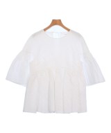 CECILIE BAHNSEN カジュアルシャツ