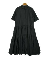 CECILIE BAHNSEN シャツワンピース