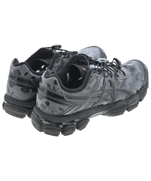 CECILIE BAHNSEN（セシリーバンセン）スニーカー グレー サイズ:22.25cm レディース/2200635909015