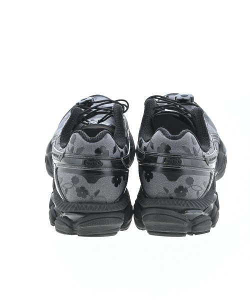 CECILIE BAHNSEN（セシリーバンセン）スニーカー グレー サイズ:22.25cm レディース/2200635909015