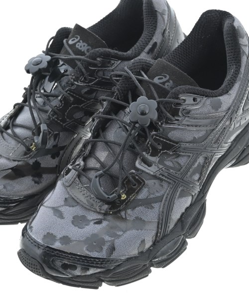 CECILIE BAHNSEN（セシリーバンセン）スニーカー グレー サイズ:22.25cm レディース/2200635909015