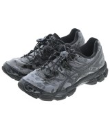 CECILIE BAHNSEN（セシリーバンセン）スニーカー グレー サイズ:22.25cm レディース/2200635909015