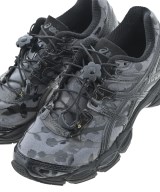 CECILIE BAHNSEN（セシリーバンセン）スニーカー グレー サイズ:22.25cm レディース/2200635909015