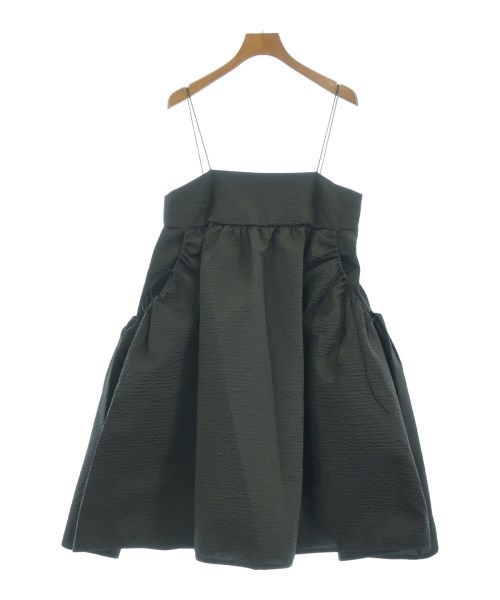 セシリーバンセン(CECILIE BAHNSEN)のCECILIE BAHNSEN ワンピース