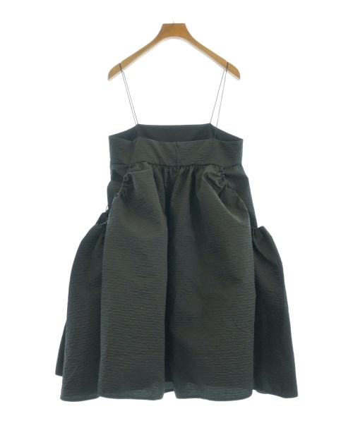 CECILIE BAHNSEN（セシリーバンセン）ワンピース 黒 サイズ:10(XL位) レディース/2200637246019