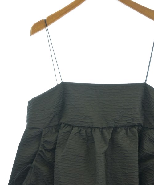 CECILIE BAHNSEN（セシリーバンセン）ワンピース 黒 サイズ:10(XL位) レディース/2200637246019