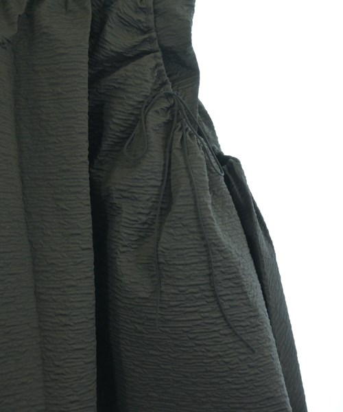 CECILIE BAHNSEN（セシリーバンセン）ワンピース 黒 サイズ:10(XL位) レディース/2200637246019