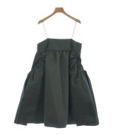 CECILIE BAHNSEN（セシリーバンセン）ワンピース 黒 サイズ:10(XL位) レディース/2200637246019