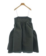 CECILIE BAHNSEN（セシリーバンセン）ワンピース 黒 サイズ:10(XL位) レディース/2200637246019