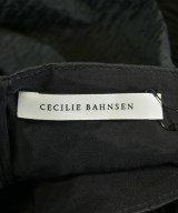 CECILIE BAHNSEN（セシリーバンセン）ワンピース 黒 サイズ:10(XL位) レディース/2200637246019