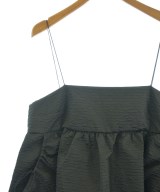 CECILIE BAHNSEN（セシリーバンセン）ワンピース 黒 サイズ:10(XL位) レディース/2200637246019