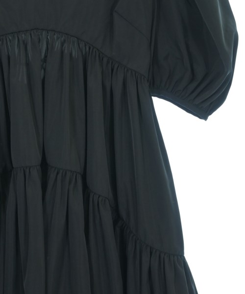 CECILIE BAHNSEN（セシリーバンセン）ワンピース 黒 サイズ:6(XS位) レディース/2200638517033