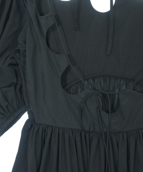 CECILIE BAHNSEN（セシリーバンセン）ワンピース 黒 サイズ:6(XS位) レディース/2200638517033