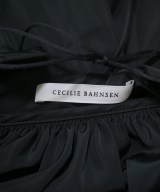CECILIE BAHNSEN（セシリーバンセン）ワンピース 黒 サイズ:6(XS位) レディース/2200638517033