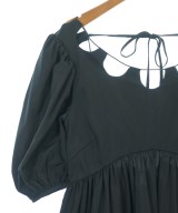 CECILIE BAHNSEN（セシリーバンセン）ワンピース 黒 サイズ:6(XS位) レディース/2200638517033