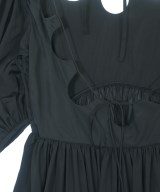 CECILIE BAHNSEN（セシリーバンセン）ワンピース 黒 サイズ:6(XS位) レディース/2200638517033
