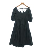 CECILIE BAHNSEN ワンピース