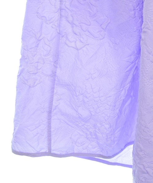 CECILIE BAHNSEN（セシリーバンセン）ワンピース 紫 サイズ:10(M位) レディース/2200640104030