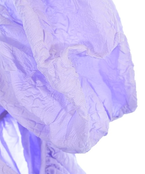 CECILIE BAHNSEN（セシリーバンセン）ワンピース 紫 サイズ:10(M位) レディース/2200640104030