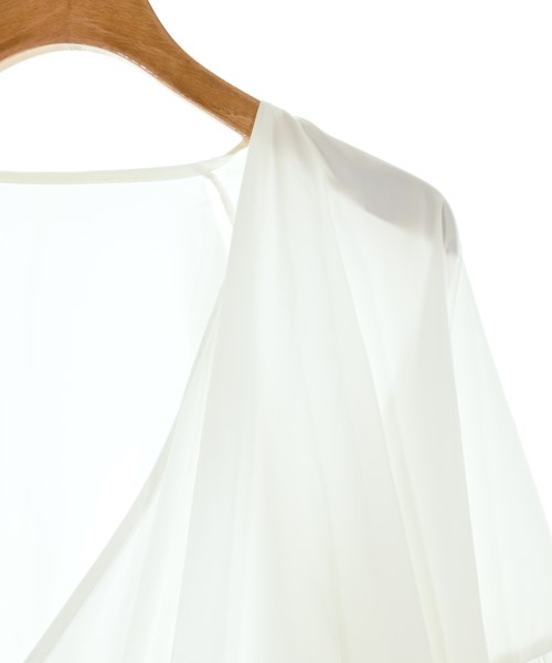 CECILIE BAHNSEN（セシリーバンセン）ワンピース 白 サイズ:XS/S レディース/2200640104047