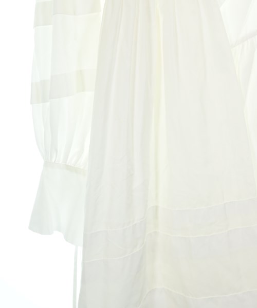 CECILIE BAHNSEN（セシリーバンセン）ワンピース 白 サイズ:XS/S レディース/2200640104047