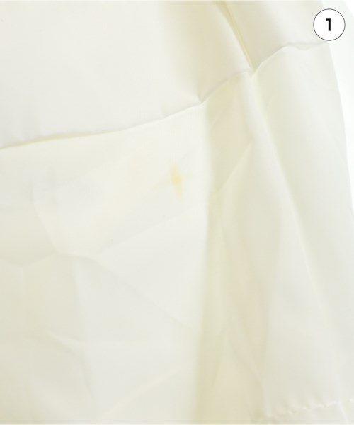 CECILIE BAHNSEN（セシリーバンセン）ワンピース 白 サイズ:XS/S レディース/2200640104047