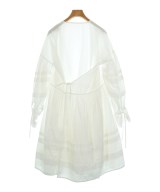 CECILIE BAHNSEN（セシリーバンセン）ワンピース 白 サイズ:XS/S レディース/2200640104047