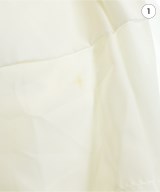 CECILIE BAHNSEN（セシリーバンセン）ワンピース 白 サイズ:XS/S レディース/2200640104047