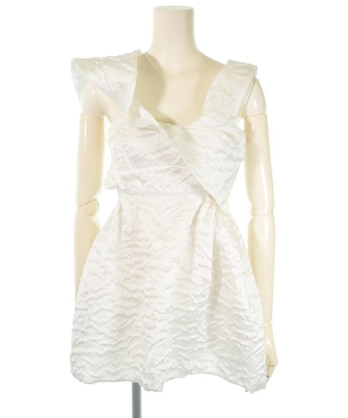 セシリーバンセン(CECILIE BAHNSEN)のCECILIE BAHNSEN カジュアルシャツ