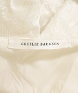 CECILIE BAHNSEN（セシリーバンセン）カジュアルシャツ 白 サイズ:6(XS位) レディース/2200640104054