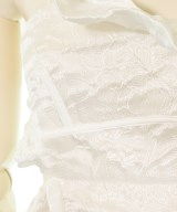 CECILIE BAHNSEN（セシリーバンセン）カジュアルシャツ 白 サイズ:6(XS位) レディース/2200640104054