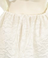 CECILIE BAHNSEN（セシリーバンセン）カジュアルシャツ 白 サイズ:6(XS位) レディース/2200640104054