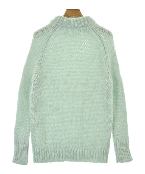 CECILIE BAHNSEN（セシリーバンセン）ニット・セーター 緑 サイズ:XS/S レディース/2200628775016