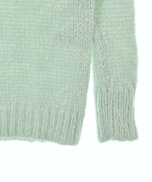 CECILIE BAHNSEN（セシリーバンセン）ニット・セーター 緑 サイズ:XS/S レディース/2200628775016