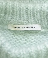 CECILIE BAHNSEN（セシリーバンセン）ニット・セーター 緑 サイズ:XS/S レディース/2200628775016