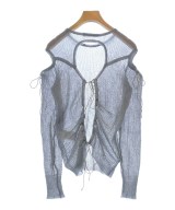 CECILIE BAHNSEN（セシリーバンセン）ニット・セーター グレー サイズ:XS/S レディース/2200640738020