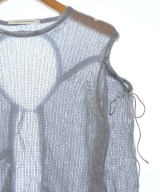CECILIE BAHNSEN（セシリーバンセン）ニット・セーター グレー サイズ:XS/S レディース/2200640738020
