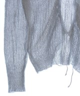 CECILIE BAHNSEN（セシリーバンセン）ニット・セーター グレー サイズ:XS/S レディース/2200640738020