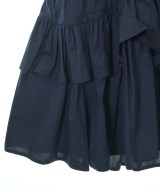 CECILIE BAHNSEN（セシリーバンセン）ロング・マキシ丈スカート 紺 サイズ:8(S位) レディース/2200625148059