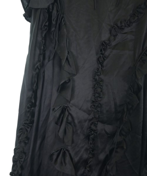 CECILIE BAHNSEN（セシリーバンセン）ワンピース 黒 サイズ:6(XS位) レディース/2200625148080