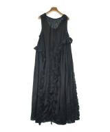 CECILIE BAHNSEN（セシリーバンセン）ワンピース 黒 サイズ:6(XS位) レディース/2200625148080