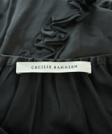 CECILIE BAHNSEN（セシリーバンセン）ワンピース 黒 サイズ:6(XS位) レディース/2200625148080