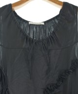 CECILIE BAHNSEN（セシリーバンセン）ワンピース 黒 サイズ:6(XS位) レディース/2200625148080